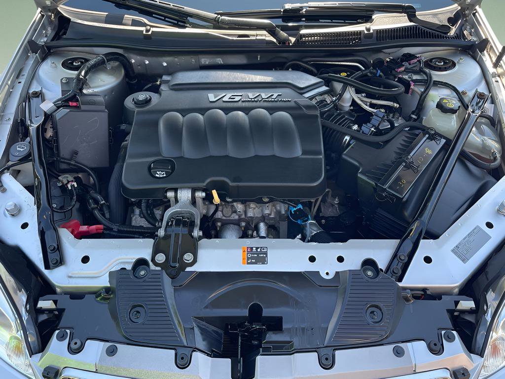 Used 2012 Chevrolet Impala LT image 32