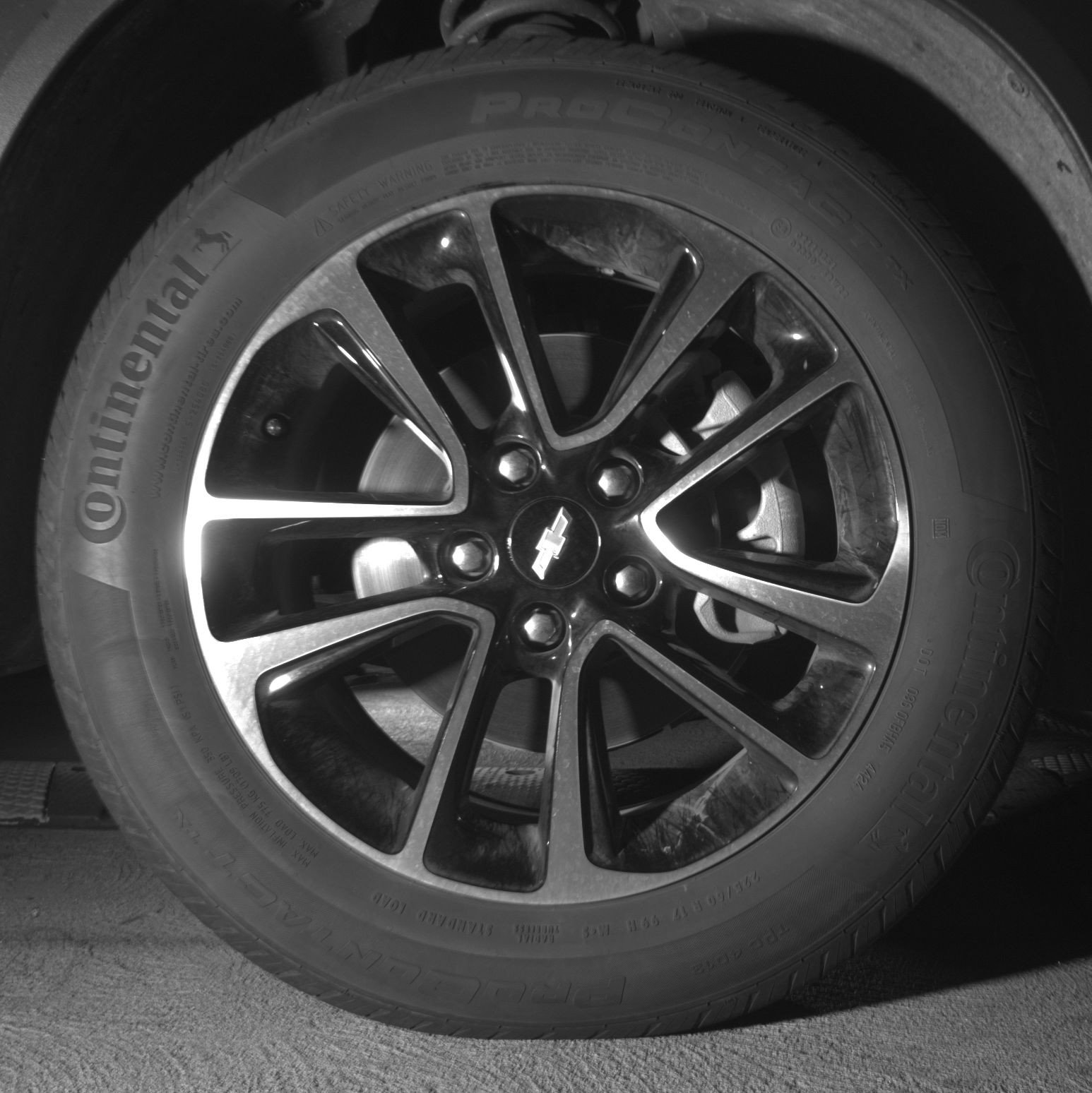 Used 2025 Chevrolet TrailBlazer LT FWD image 13