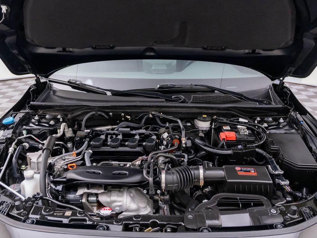 Used 2024 Honda Civic Sport Touring image 29