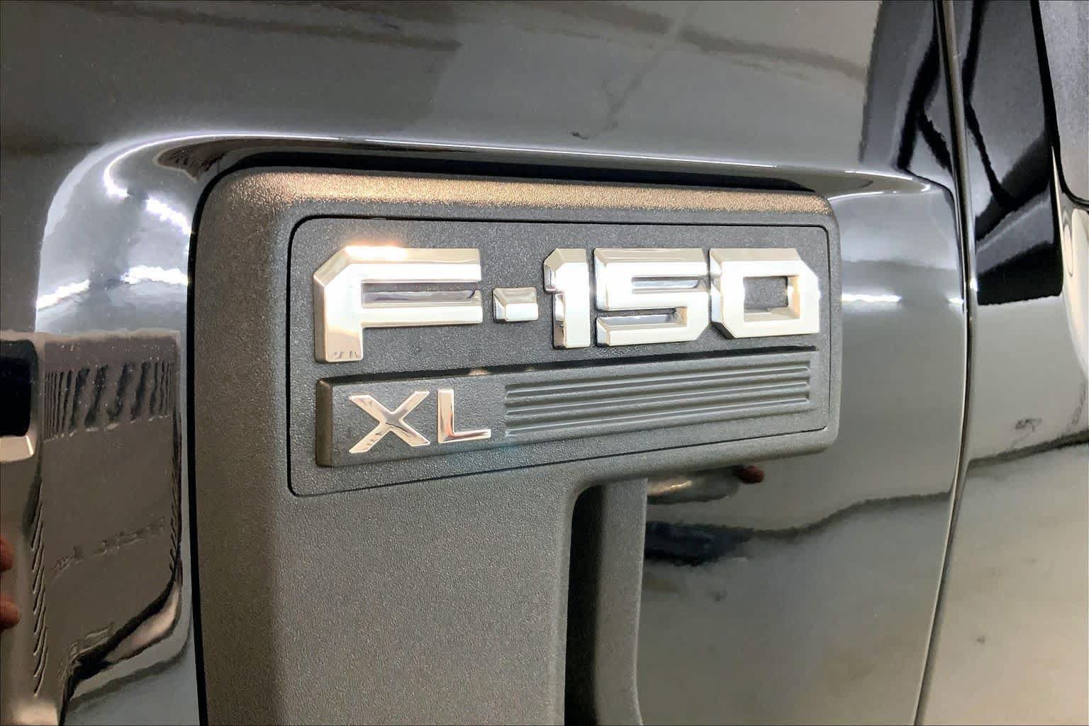Used 2024 Ford F150 XL RWD image 9