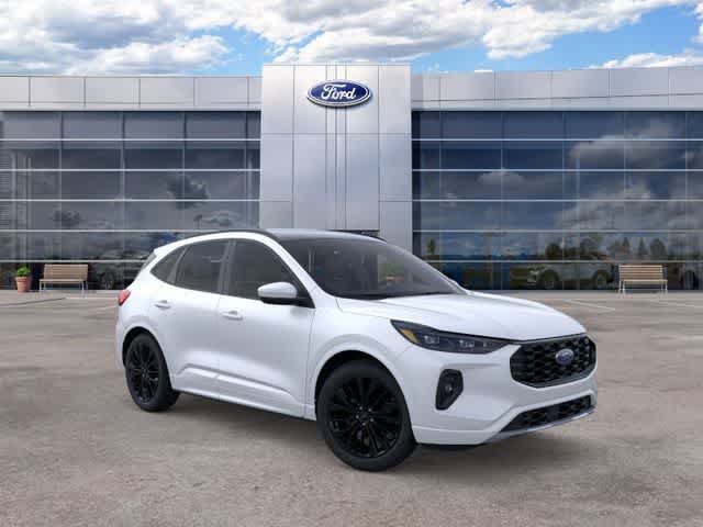 New 2024 Ford Escape ST-Line Elite w/ Premium Technology Package AWD/4WD image 7