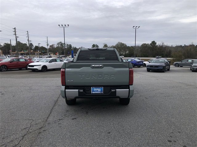 Used 2024 Toyota Tundra Limited image 7