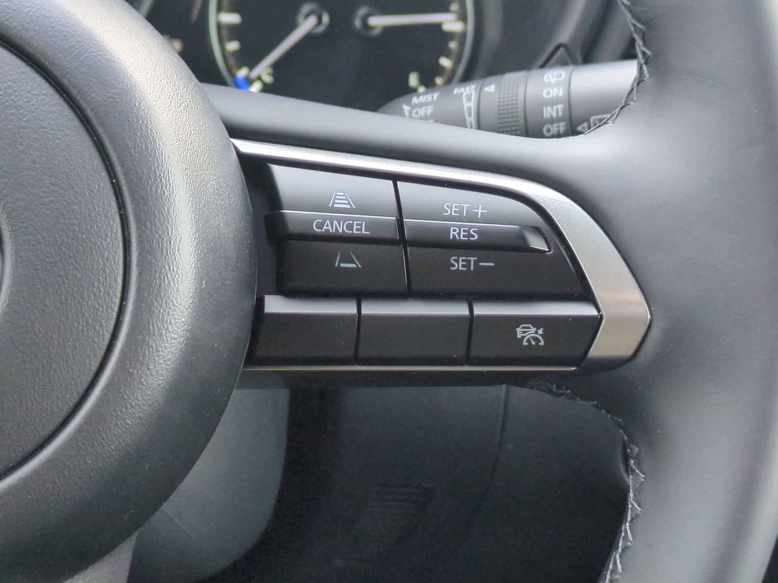New 2026 MAZDA CX-30 AWD 2.5 S w/ Select Sport Pkg image 24