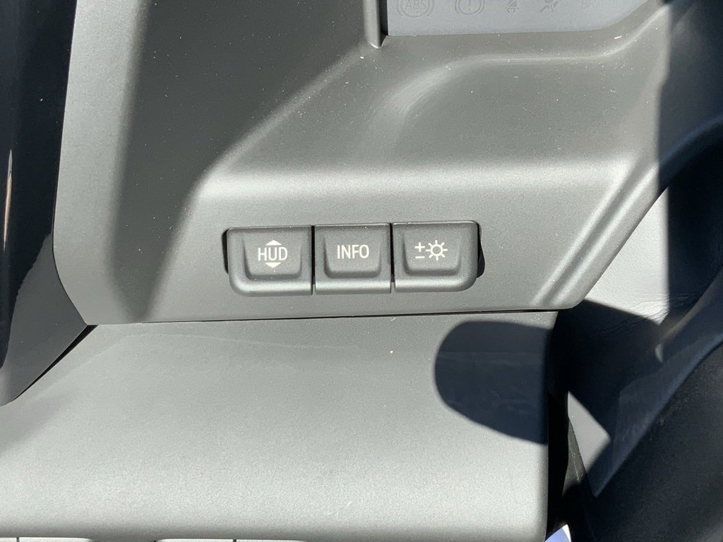 New 2026 GMC Sierra 3500 AT4 w/ AT4 Premium Plus Package image 41