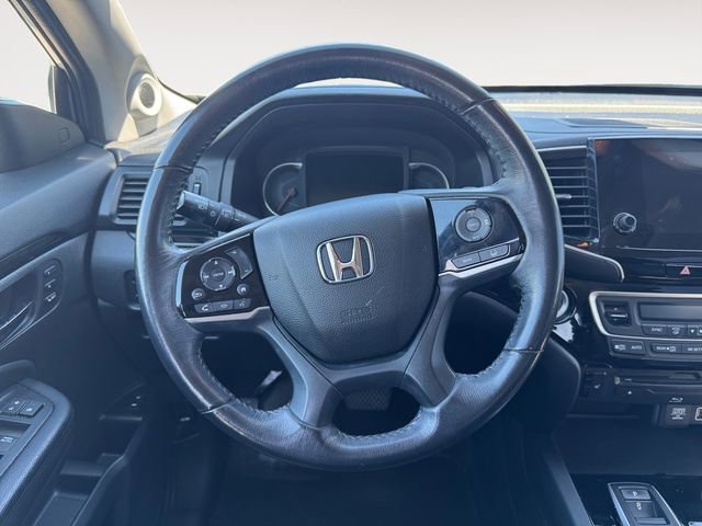 Used 2020 Honda Pilot Touring image 12