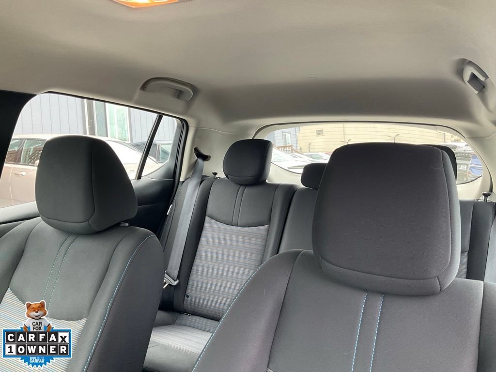 Used 2025 Nissan Leaf SV Plus FWD image 18