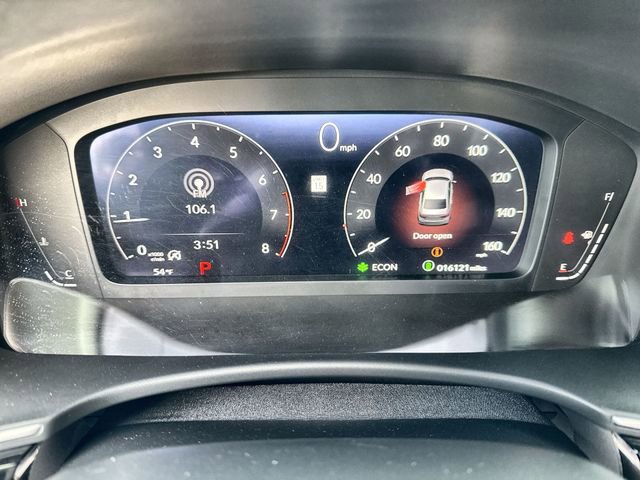 Used 2024 Honda Civic Touring image 24