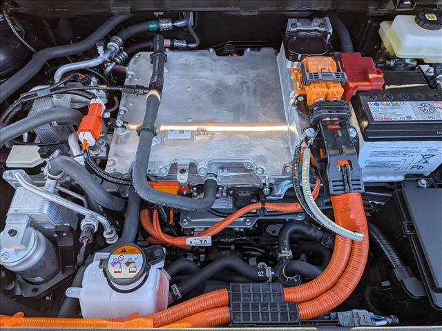 New 2026 Toyota bZ image 16