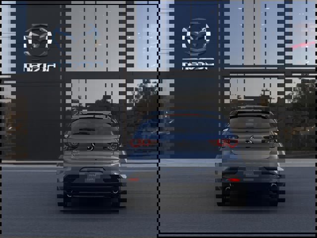 New 2026 MAZDA MAZDA3 Carbon image 10
