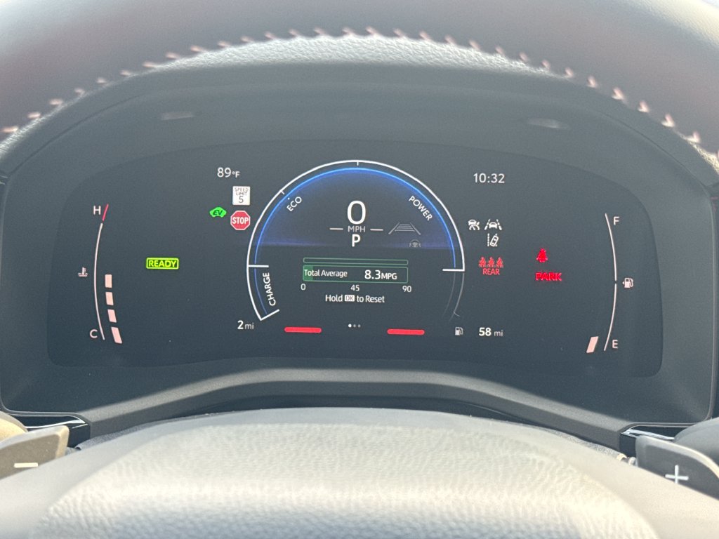 New 2026 Toyota Camry SE AWD/4WD image 16