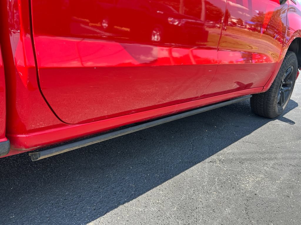 Used 2019 Chevrolet Silverado 1500 RST w/ All-Star Edition AWD/4WD image 19