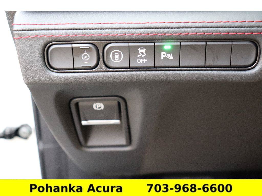 Certified 2023 Acura MDX A-Spec AWD/4WD image 20