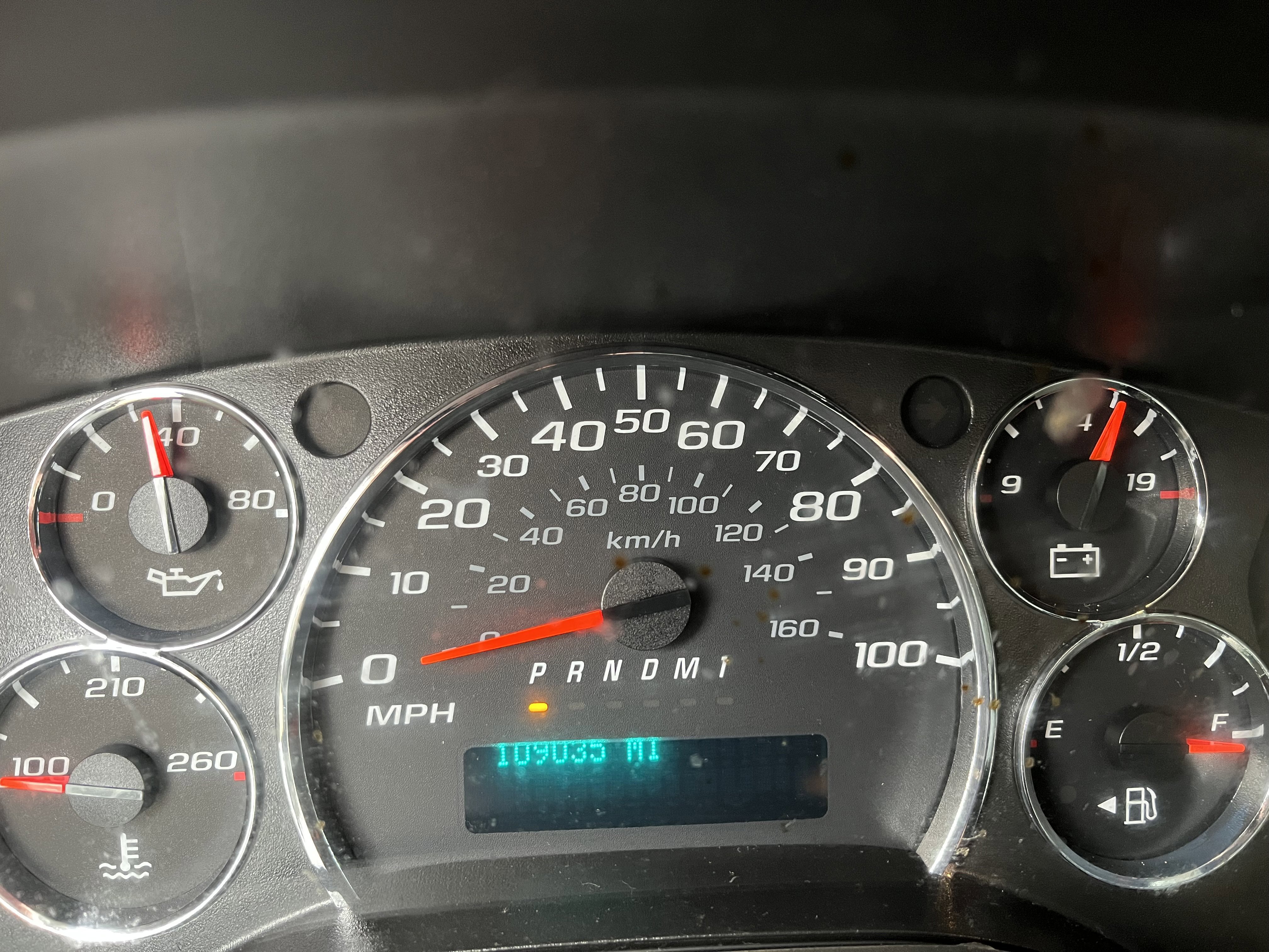 Used 2017 Chevrolet Express 2500 image 12