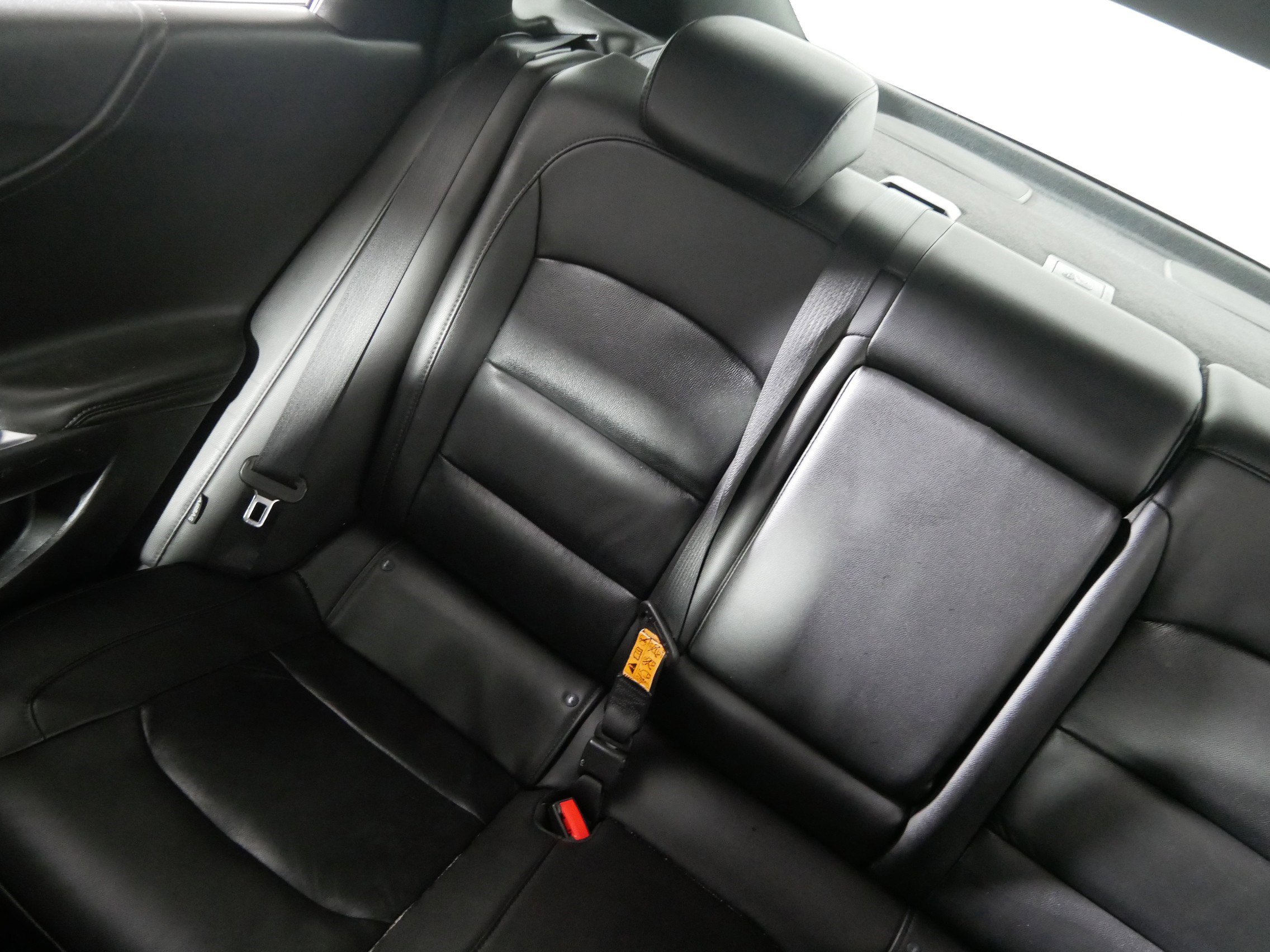 Used 2016 Chevrolet Malibu LT w/ Leather Package image 12