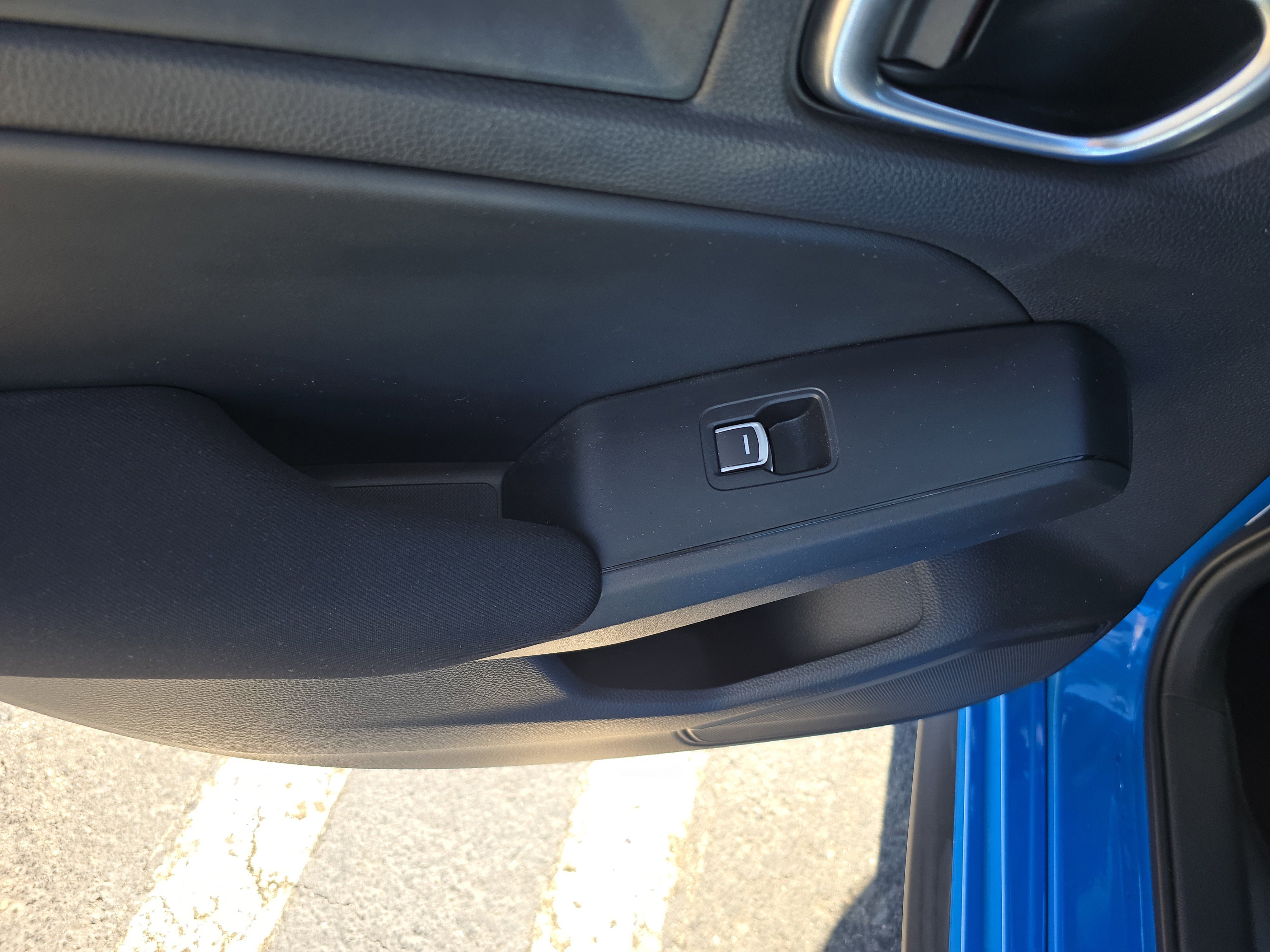 Certified 2025 Honda Civic Sport image 11