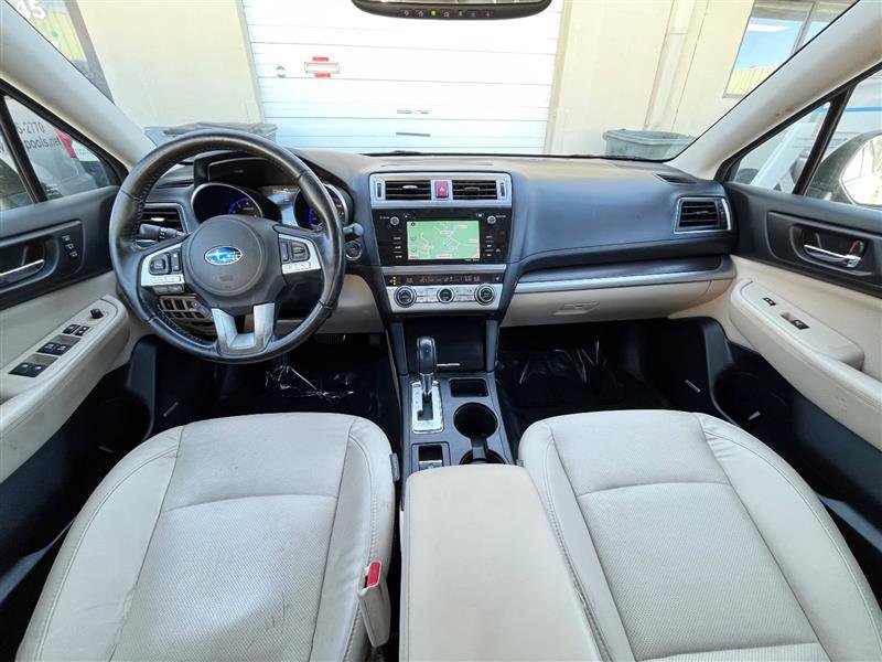 Used 2016 Subaru Legacy 2.5i Limited AWD/4WD image 11