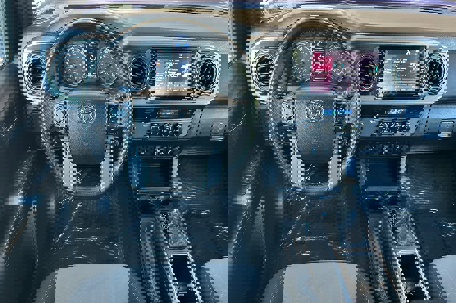 Certified 2023 Toyota Tacoma SR5 image 15