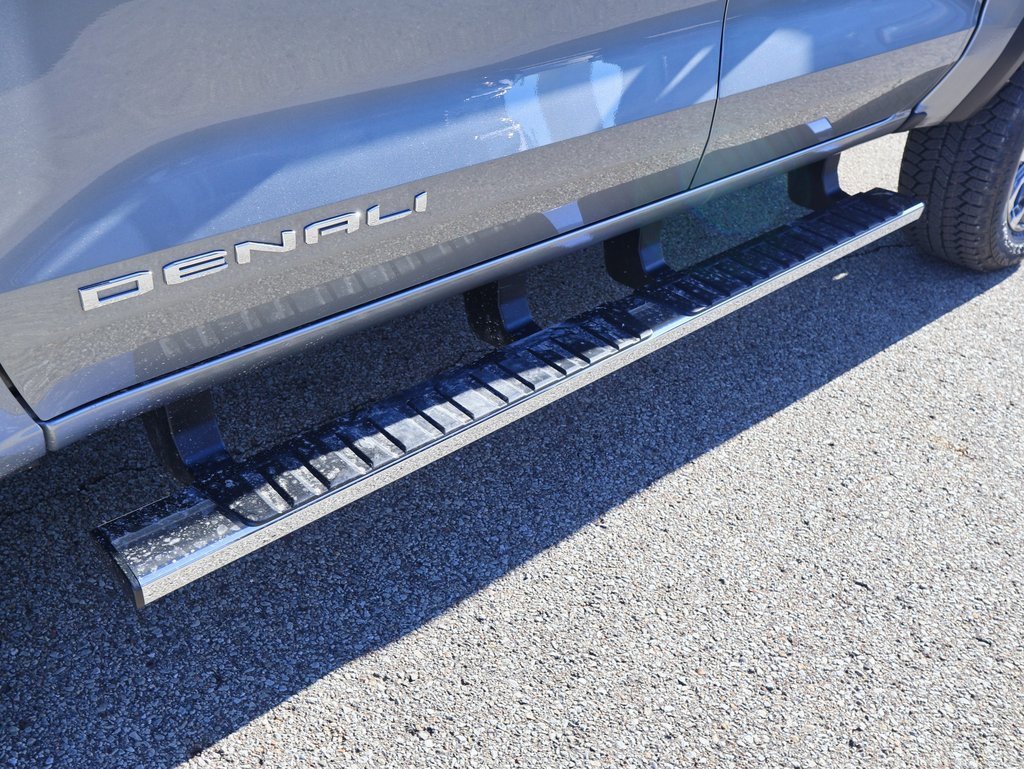 New 2026 GMC Canyon Denali image 6