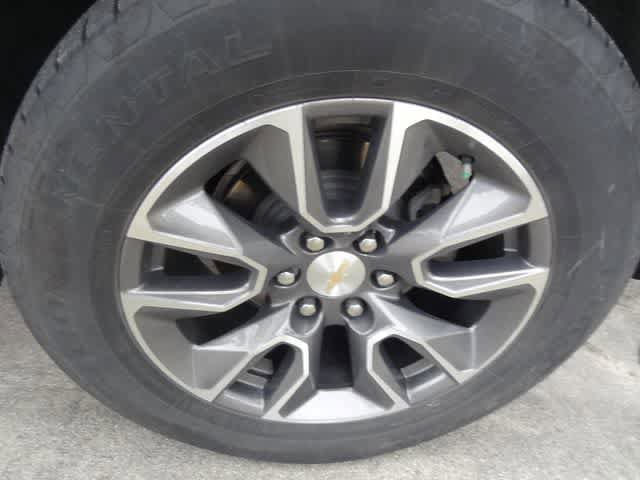 Used 2023 Chevrolet Tahoe LT w/ LT Signature Package AWD/4WD image 19