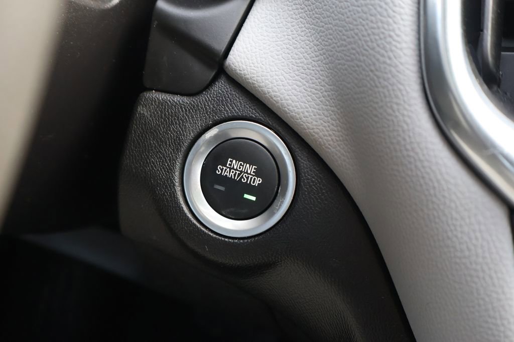 Certified 2024 Chevrolet Equinox LS w/ Driver Confidence II Package image 27