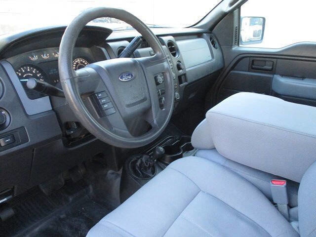 Used 2011 Ford F150 XL image 16
