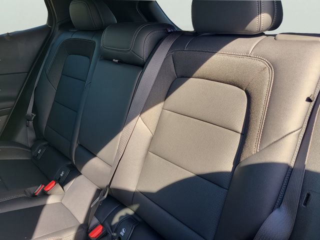 New 2026 Chevrolet Equinox EV LT image 13