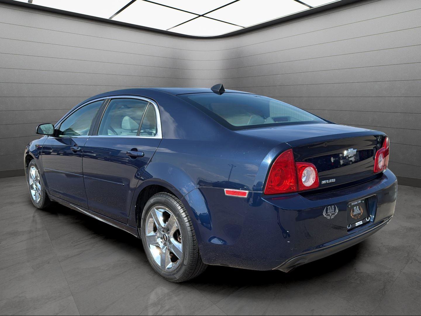 Used 2012 Chevrolet Malibu LS w/ LS Uplevel Package image 19