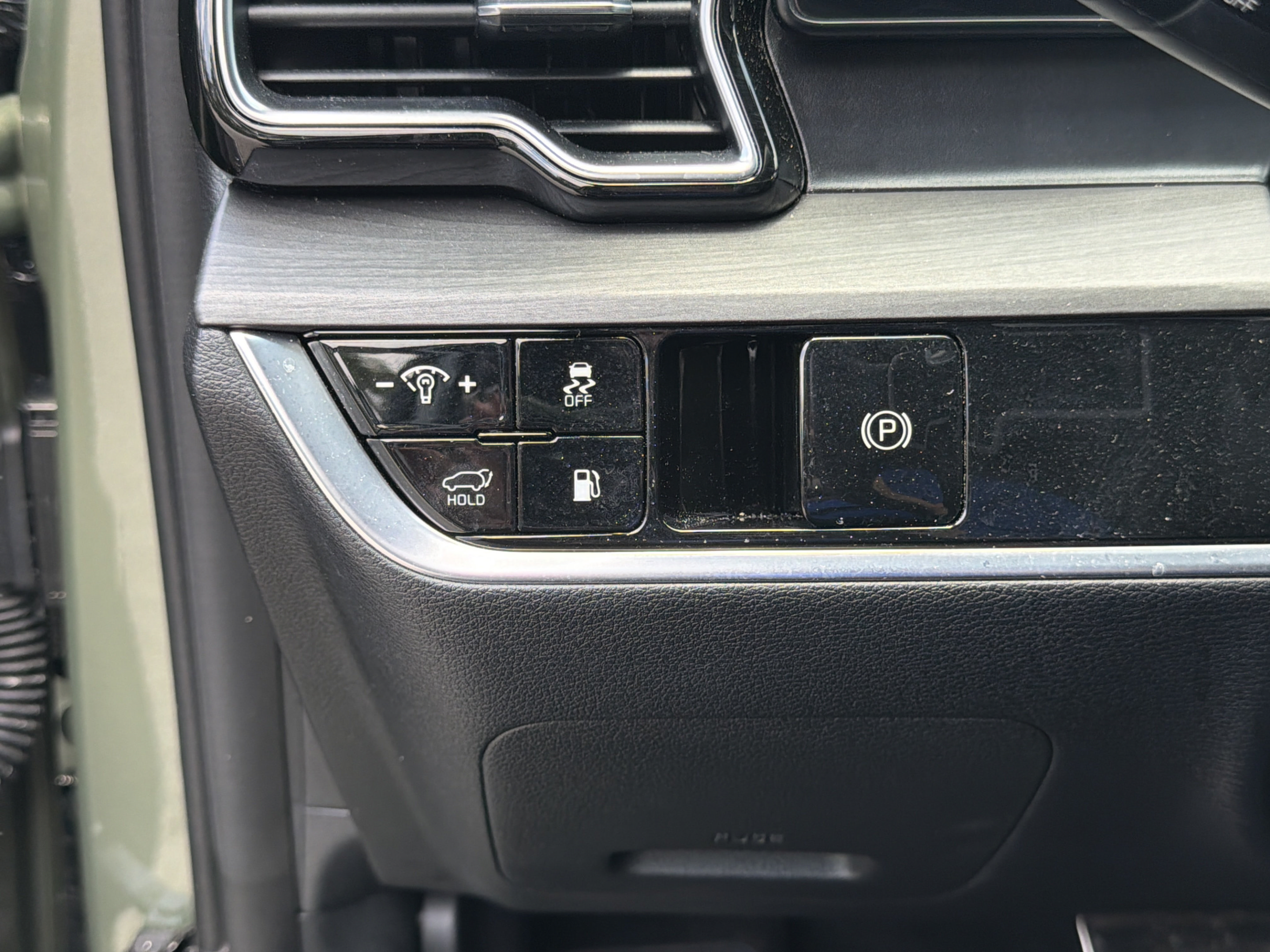 Certified 2023 Kia Sportage X-Line Prestige AWD/4WD image 18