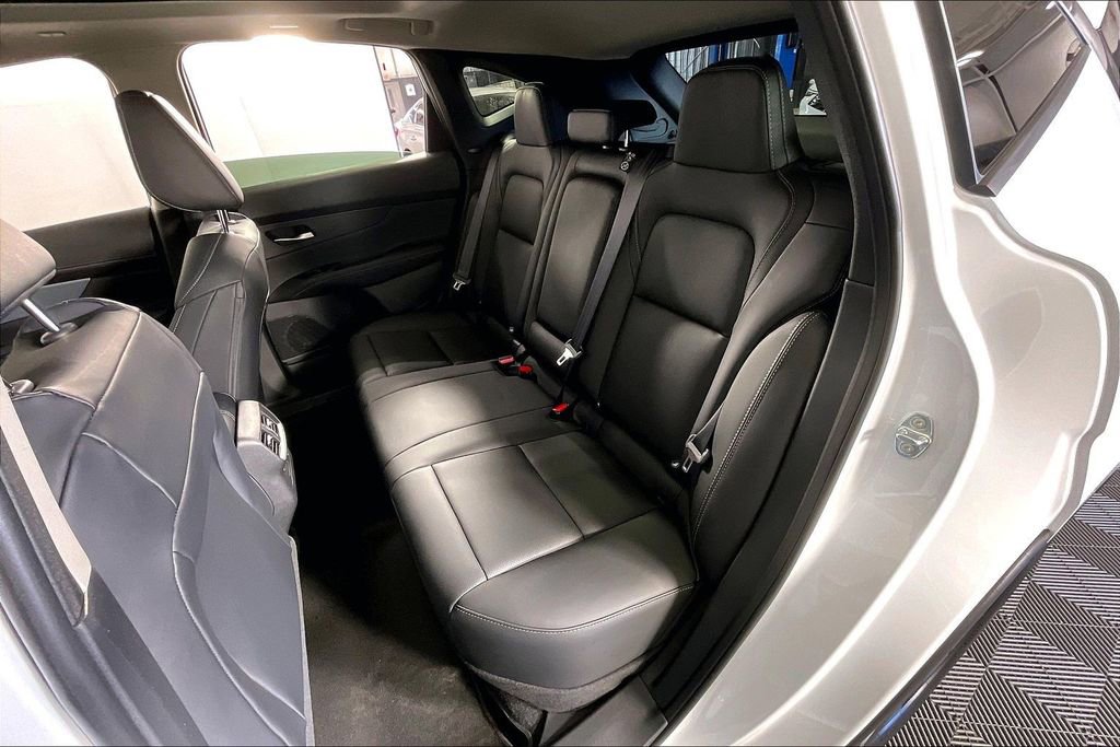 New 2026 Nissan Murano SL image 15