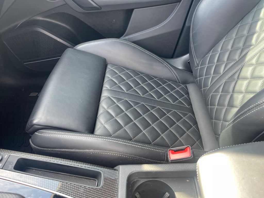 Used 2024 Audi SQ5 Premium Plus AWD/4WD image 12