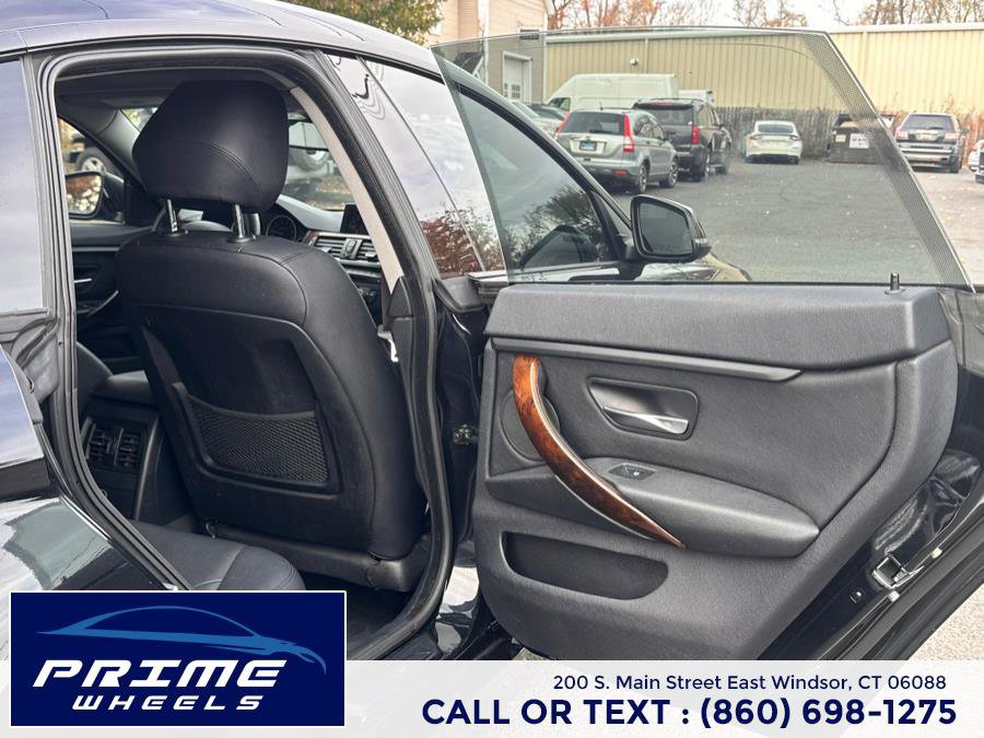 Used 2015 BMW 428i Gran Coupe xDrive w/ Driver Assistance Package image 14