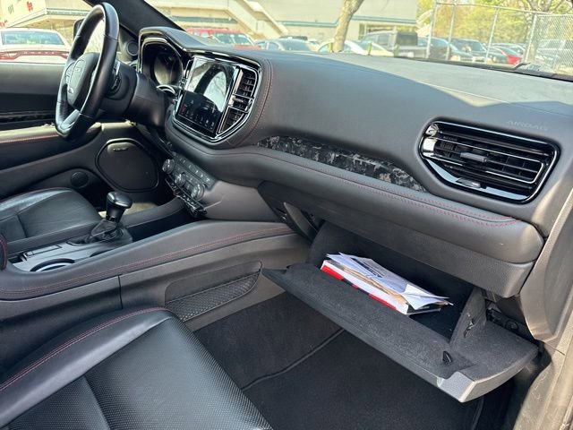 Used 2023 Dodge Durango R/T image 28