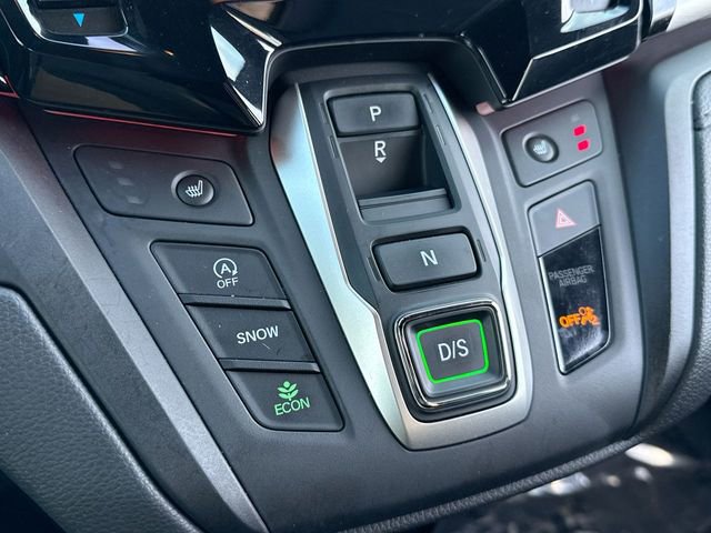 Used 2023 Honda Odyssey Sport image 19