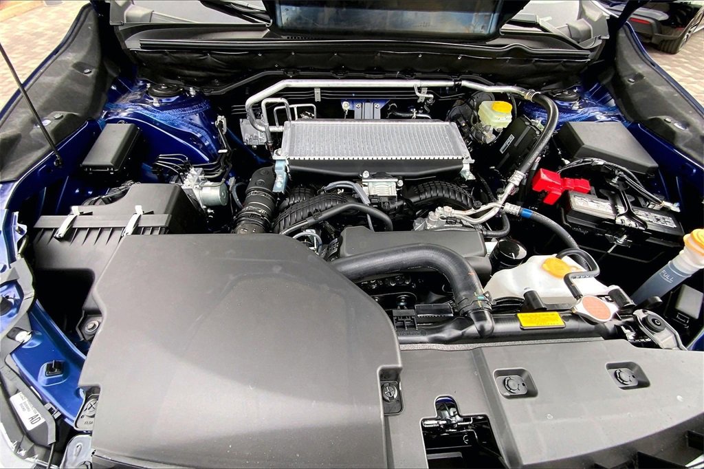 New 2026 Subaru Ascent Limited Bronze image 12