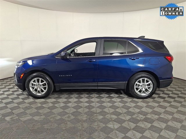 Used 2023 Chevrolet Equinox LT image 7