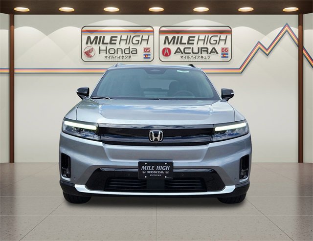 New 2025 Honda Prologue Elite image 2