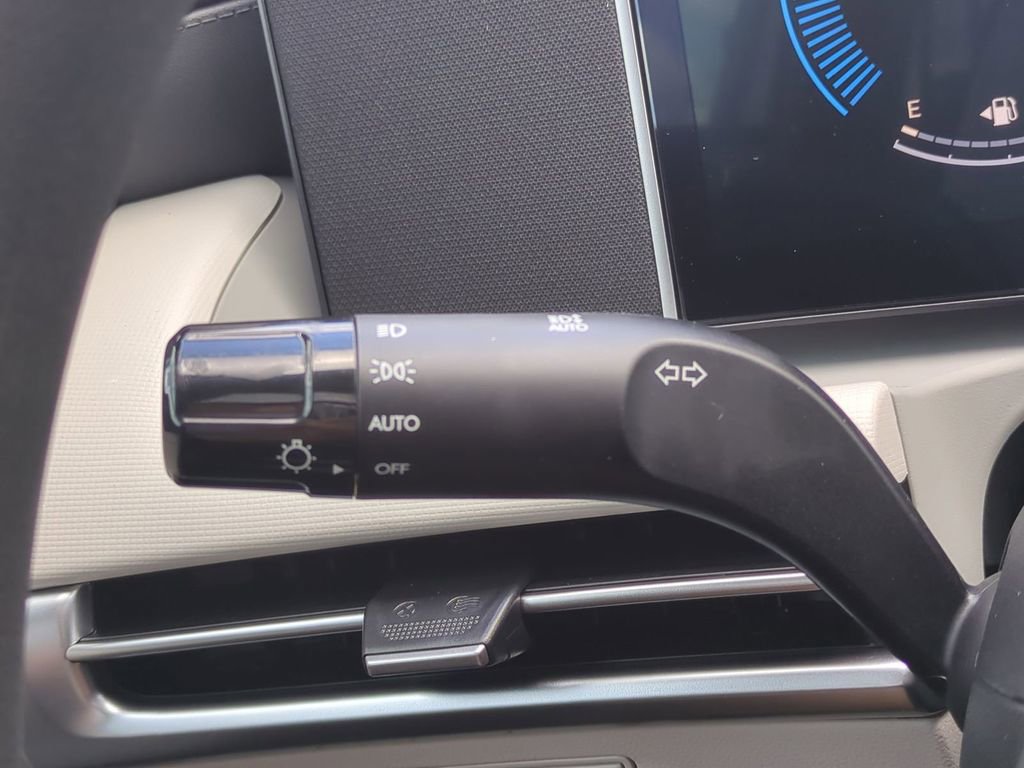 New 2026 Hyundai Tucson SE image 26