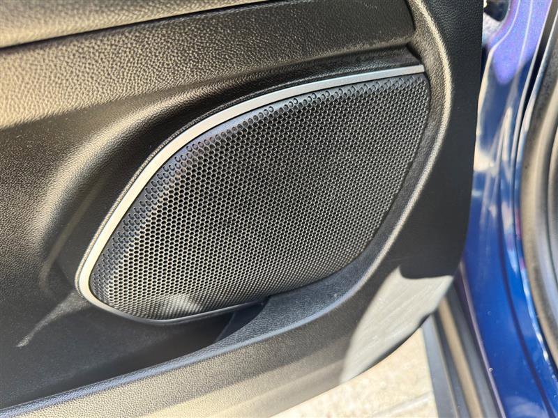 Used 2018 Alfa Romeo Stelvio Sport w/ Cold Weather Package image 28