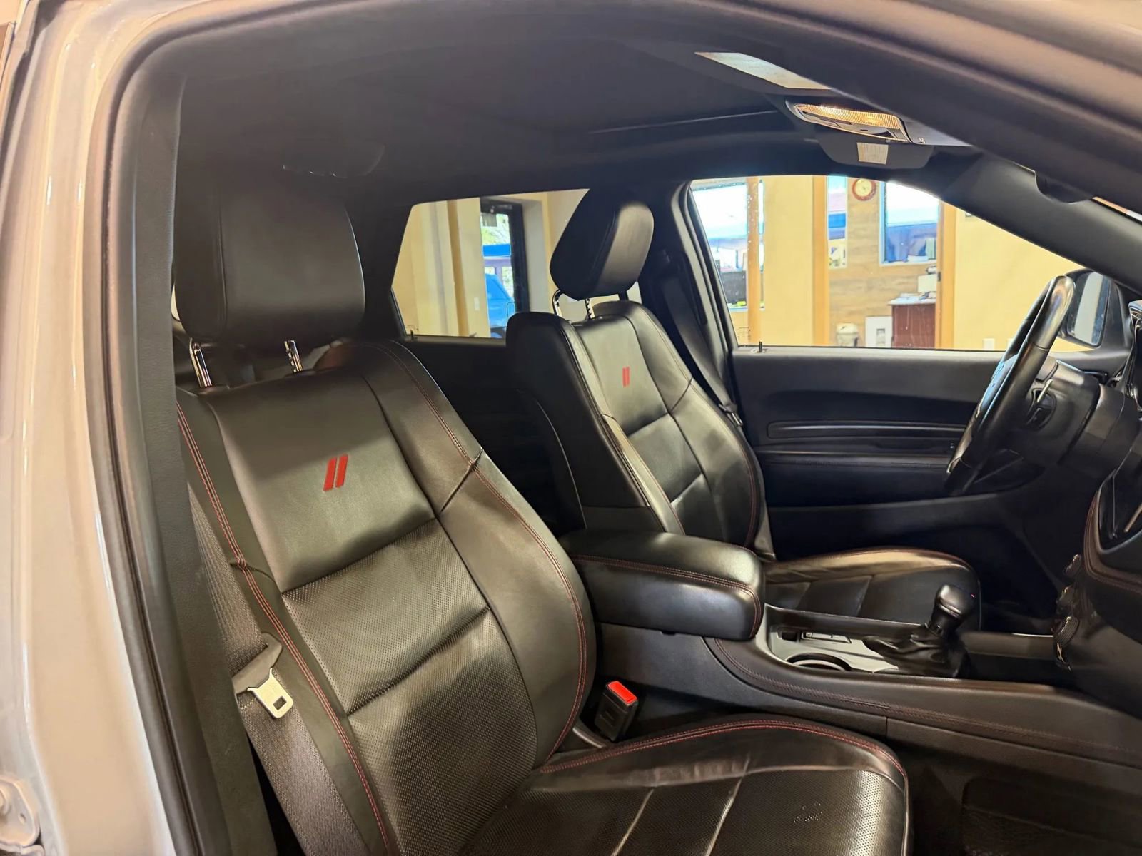 Used 2023 Dodge Durango R/T w/ Blacktop Package image 21