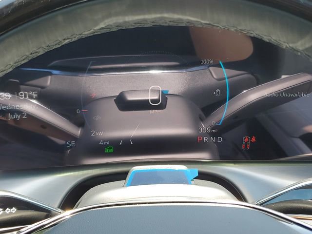 New 2026 Cadillac Vistiq Luxury image 15