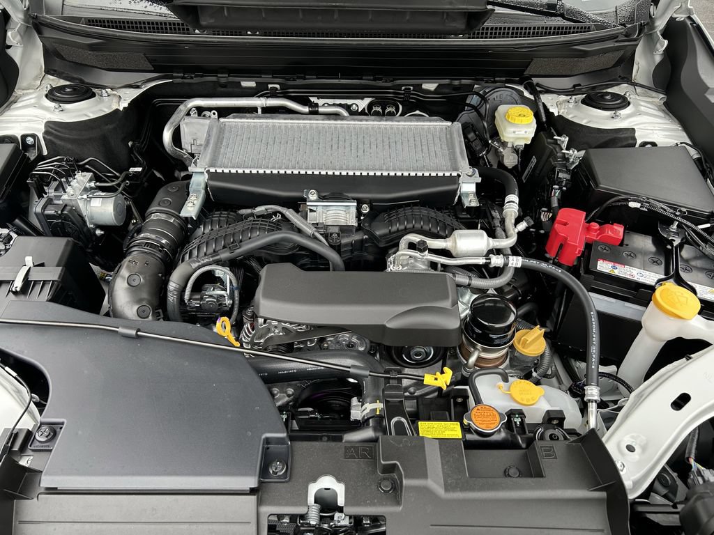 New 2026 Subaru Outback Touring XT AWD/4WD image 9