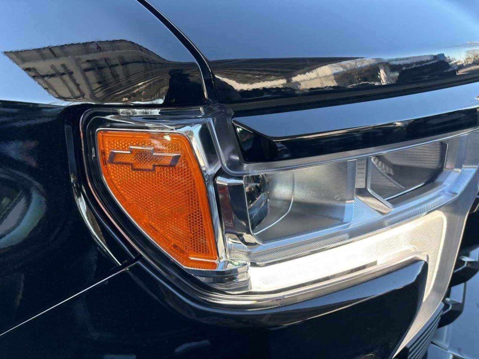 New 2026 Chevrolet Silverado 1500 LT Trail Boss w/ LT Trail Boss Premium Package AWD/4WD image 36