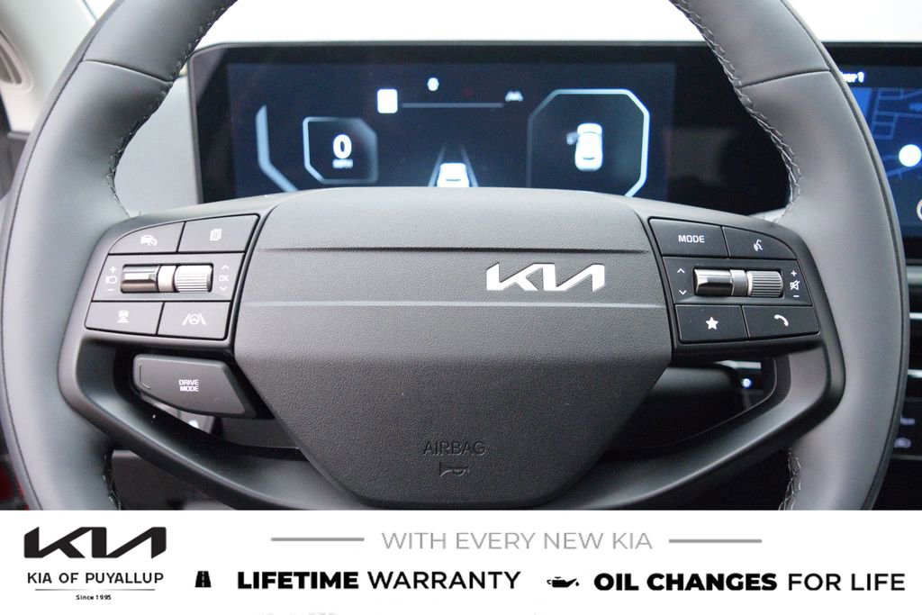 New 2025 Kia EV6 Light image 26