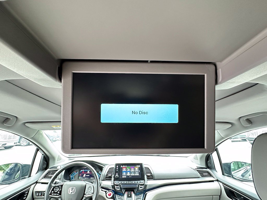 Used 2022 Honda Odyssey Elite image 27