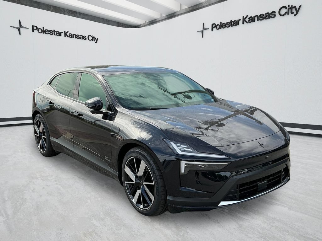 New 2026 Polestar Polestar 4 AWD/4WD image 2