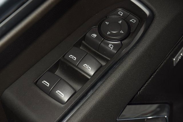 New 2026 Chevrolet Silverado 1500 LTZ w/ LTZ Premium Package image 49