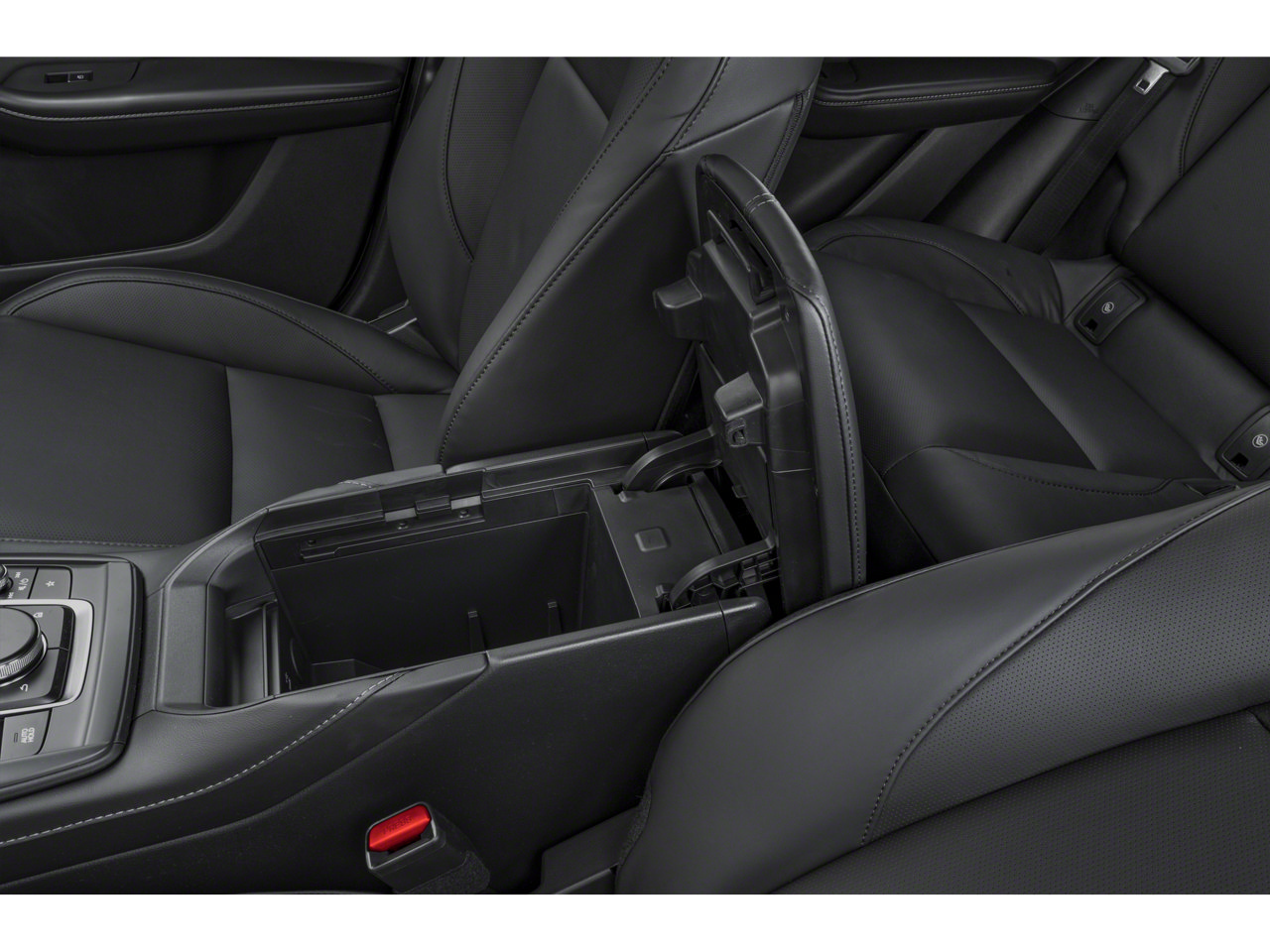 New 2026 MAZDA CX-30 AWD 2.5 S w/ Premium Package image 10