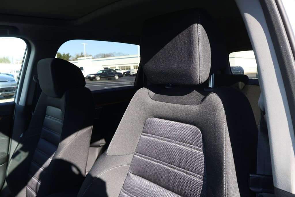 Used 2020 Honda CR-V EX image 10