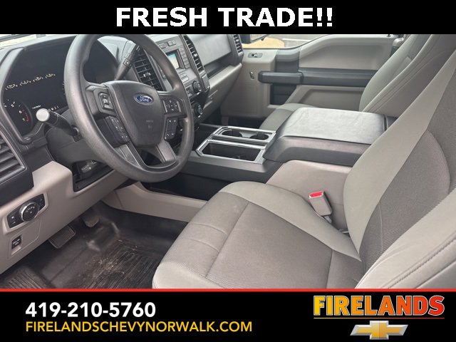 Used 2016 Ford F150 XL w/ Equipment Group 101A Mid image 14