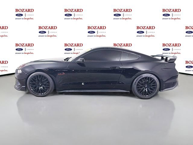 Used 2020 Ford Mustang GT Premium w/ GT Performance Package RWD image 5